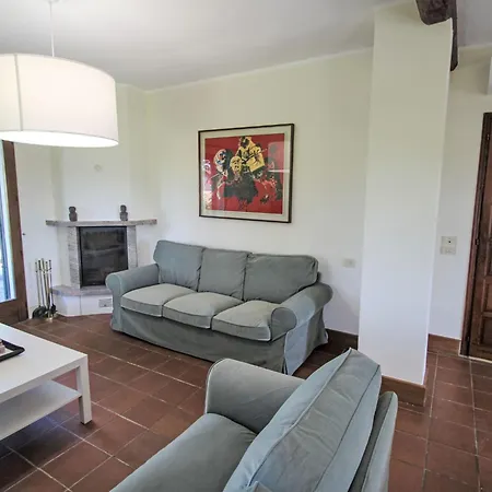 Σπίτι διακοπών Il Poggio By Interhome *
