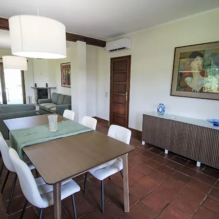 Σπίτι διακοπών Il Poggio By Interhome *