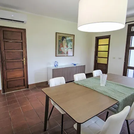 Σπίτι διακοπών Il Poggio By Interhome *