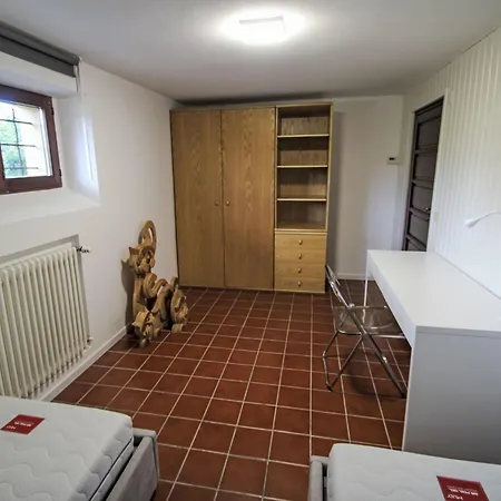 Il Poggio By Interhome Σπίτι διακοπών Castelveccana