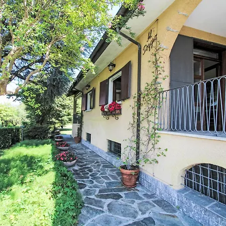 Il Poggio By Interhome *