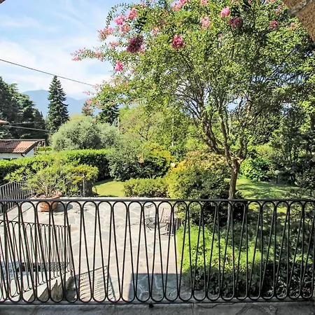 Il Poggio By Interhome Castelveccana